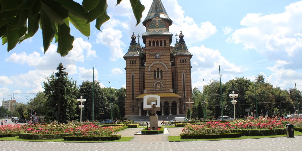 12 lucruri de făcut în Timișoara