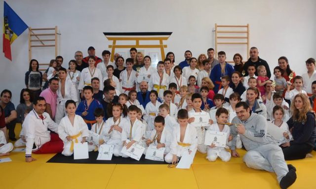 Clubul de Judo Phoenix