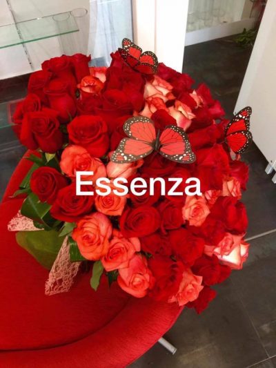 Floraria Essenza