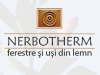 Nerbotherm Timişoara – Tâmplărie din lemn: uşi, ferestre, obloane