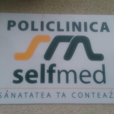 Policlinica Selfmed