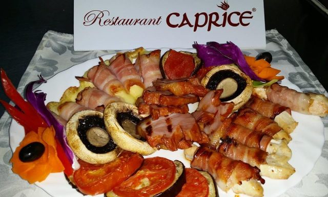 Caprice