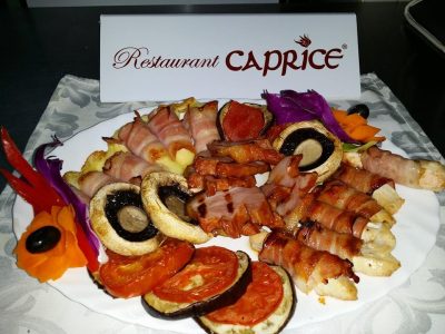 Caprice