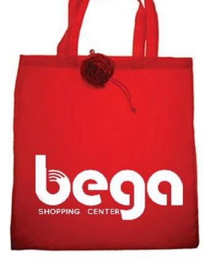 Bega Shopping Center