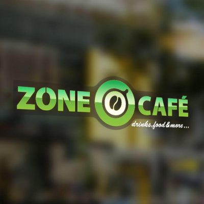 Zone Cafe&#8217;