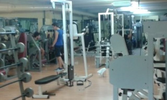 Tonik Gym
