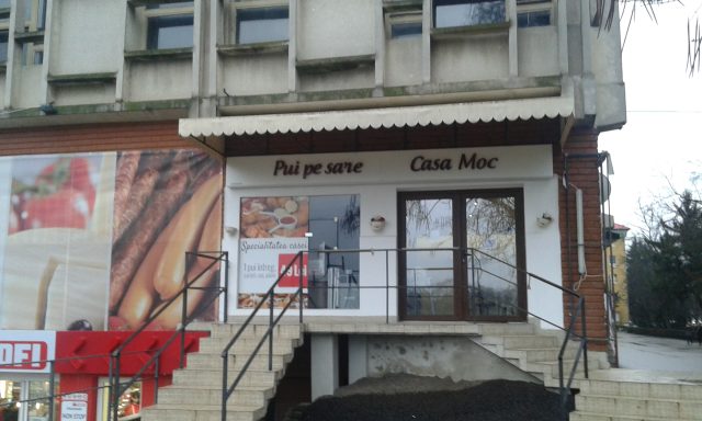 Puiul Moc