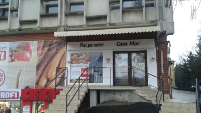 Puiul Moc