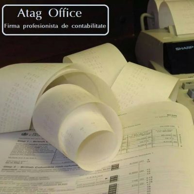 ATAG Office &#8211; Neagu Corina