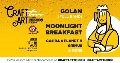 Craft Art TM Beer Festival