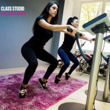 High Class Studio