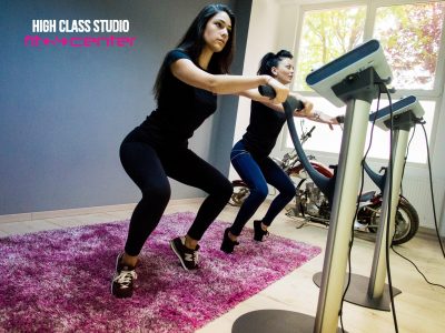 High Class Studio