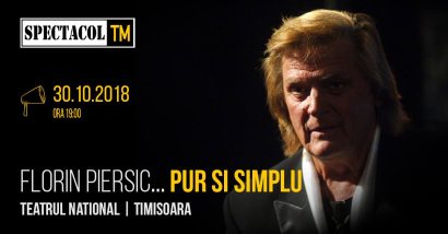 Florin Piersic Pur și simplu
