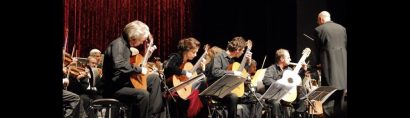 Joaquin Rodrigo &#8211; Concierto Andaluz