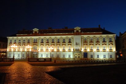 Noaptea Muzeelor