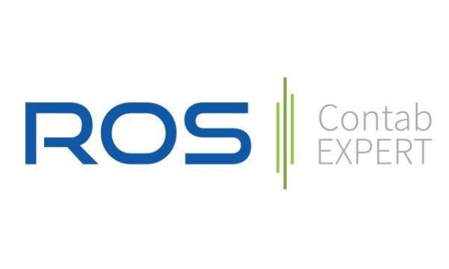 ROS Contab Expert
