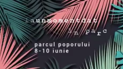 Launmomentdat in parc