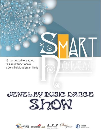 Smart Nouveau