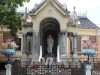 Monumentul Fecioarei Maria