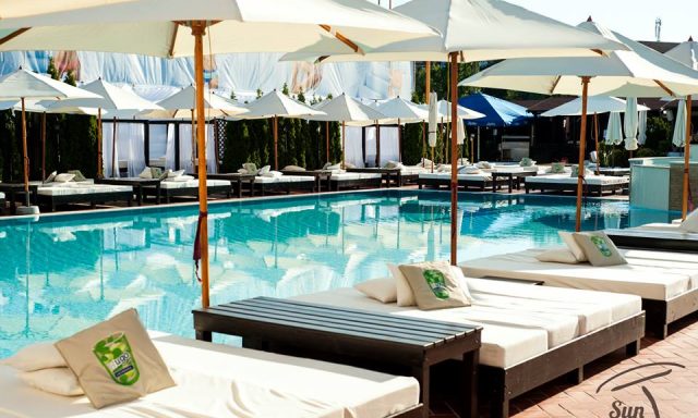 Sun Beach