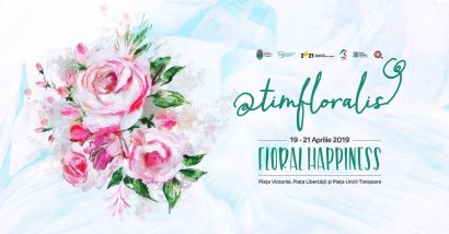 Timfloralis 2019