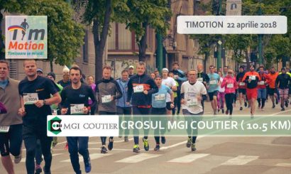 Timotion IV