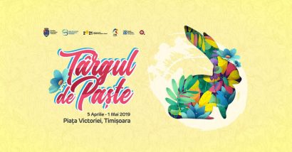Târgul de Paște &#8211; Timișoara