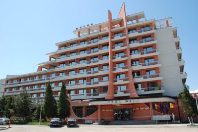 Unita Turism Holding