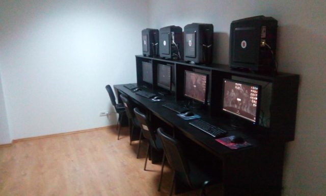Xyber Gaming