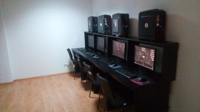 Xyber Gaming