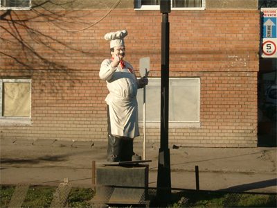 Pizzeria Celentano