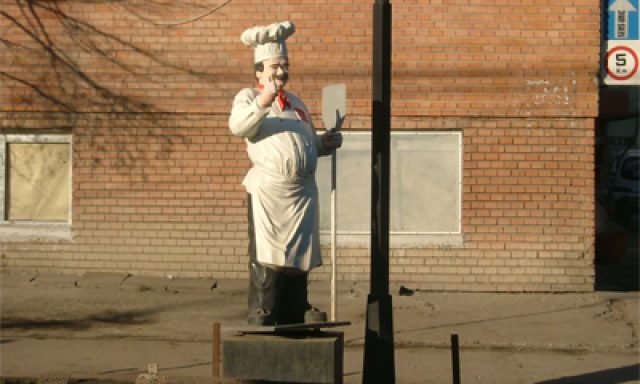 Pizzeria Celentano
