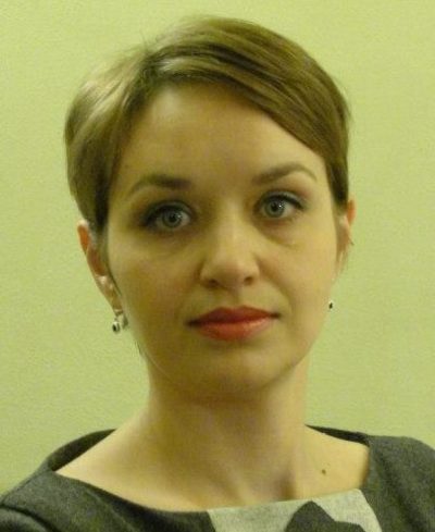 Daescu Alexandra Barbara &#8211; mediator