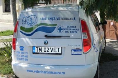 Clini​ca veterinară &#8222;Dr. Bolte&#8221;