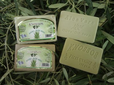 Evia Natural