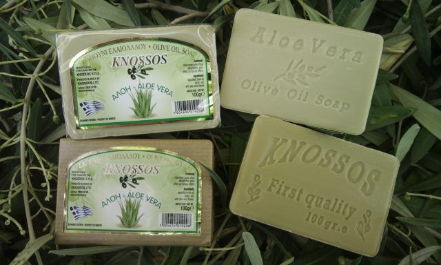 Evia Natural