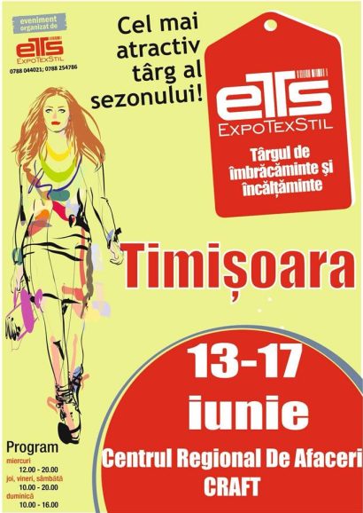 Expo TexStil