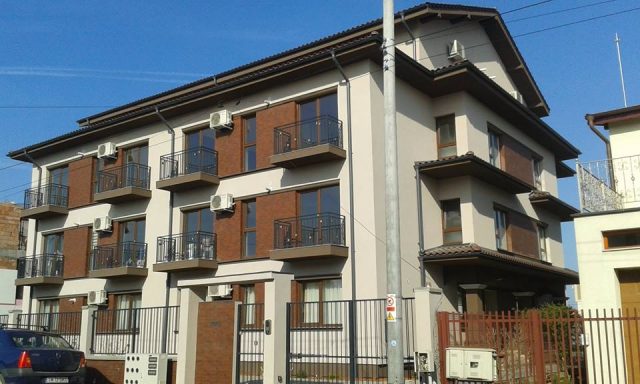 Fabrica de Geamuri