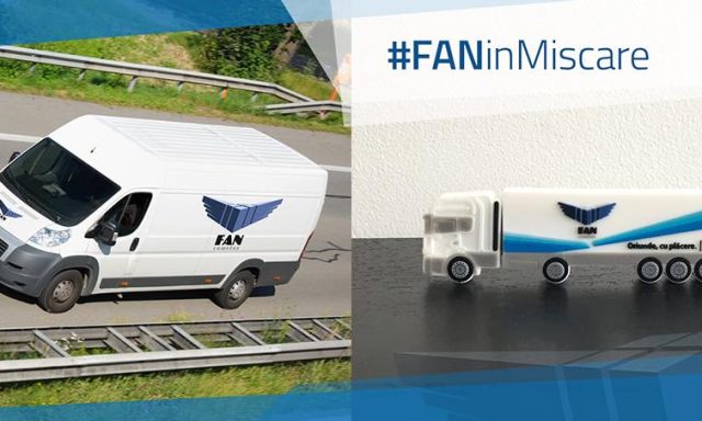 FAN Courier