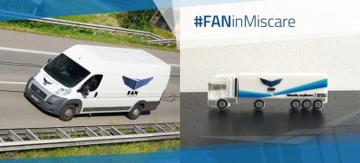 FAN Courier
