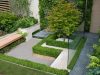 Flower Garden Design