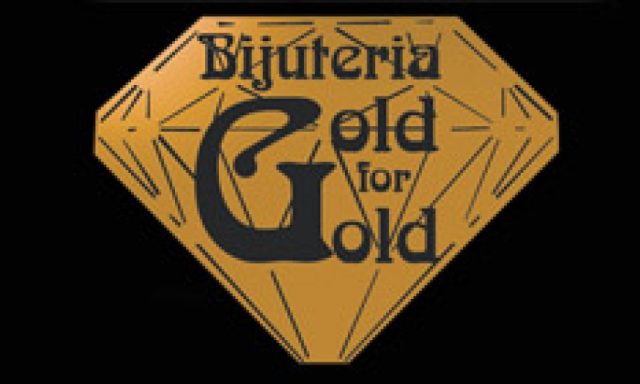 Bijuteria Gold for Gold