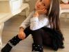 Baby Shoes Melania