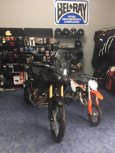 Paul Moto