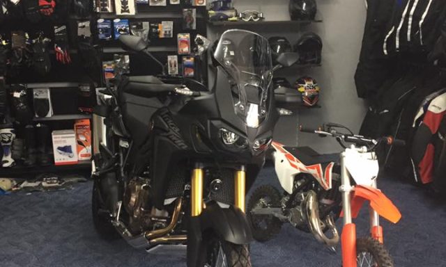 Paul Moto