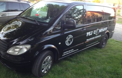 PEJ Company