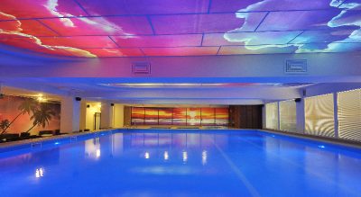 Continental Fitness &#038; Spa
