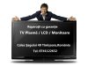 Reparatii cu garantie TV Plasma/LCD/ Monitoare
