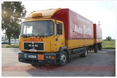 Auto Delta