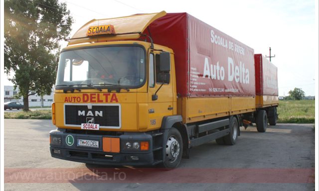 Auto Delta